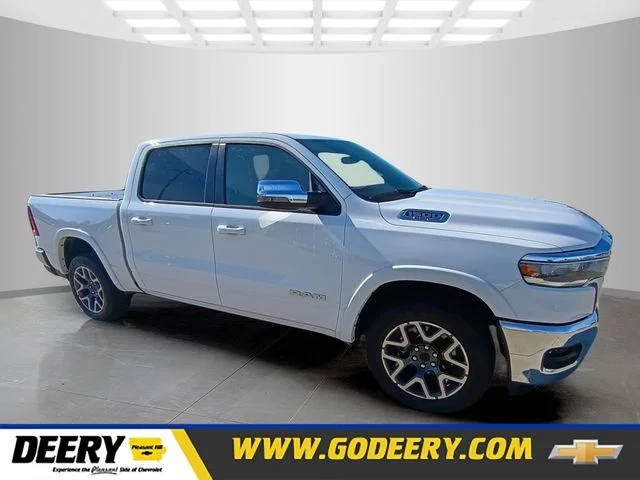 SEMINUEVOS RAM 1500 a Estados en autogozo