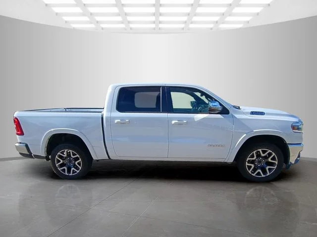 SEMINUEVOS RAM 1500 a Estados en autogozo