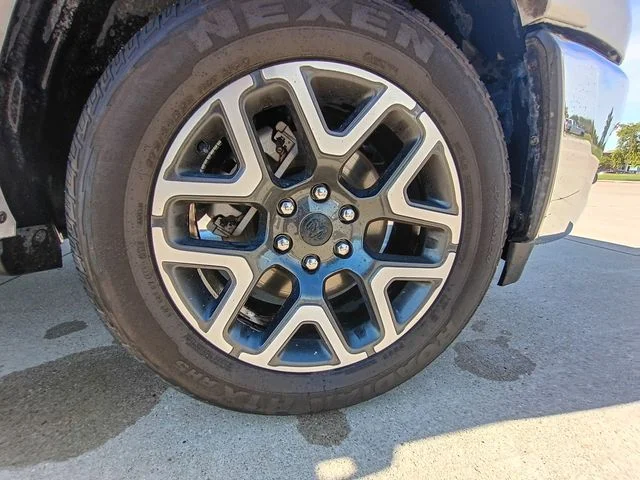 SEMINUEVOS RAM 1500 a Estados en autogozo