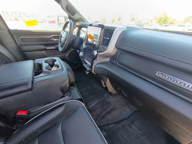 SEMINUEVOS RAM 1500 a Estados en autogozo