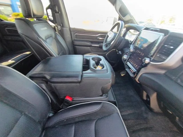 SEMINUEVOS RAM 1500 a Estados en autogozo