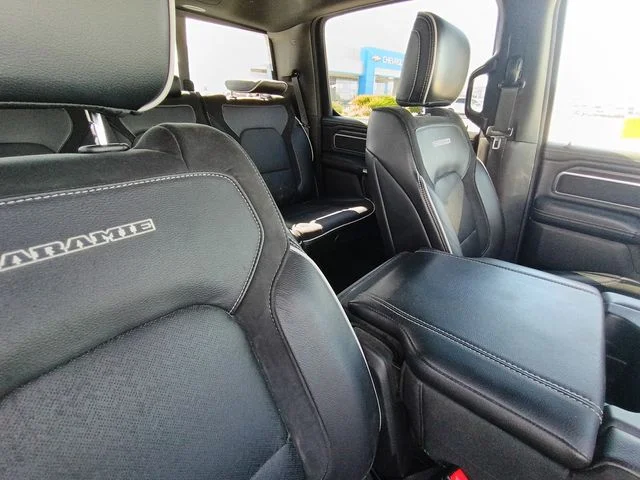 SEMINUEVOS RAM 1500 a Estados en autogozo