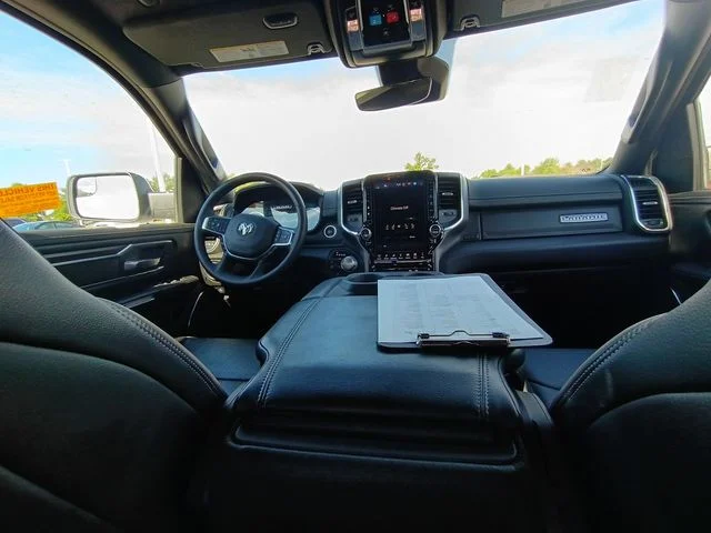 SEMINUEVOS RAM 1500 a Estados en autogozo