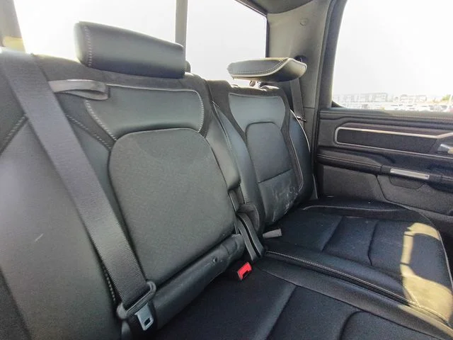 SEMINUEVOS RAM 1500 a Estados en autogozo