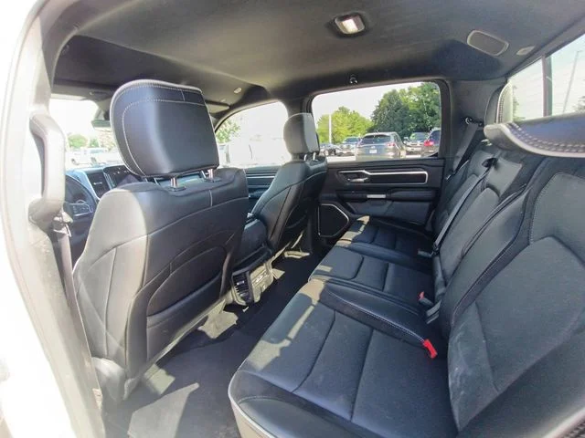 SEMINUEVOS RAM 1500 a Estados en autogozo