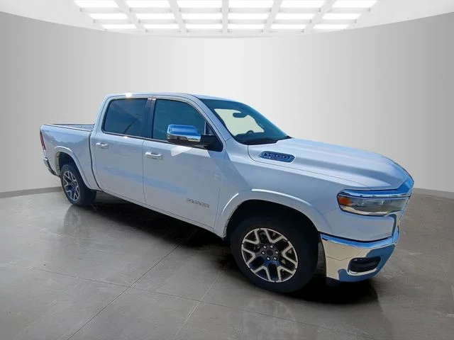 SEMINUEVOS RAM 1500 a Estados en autogozo