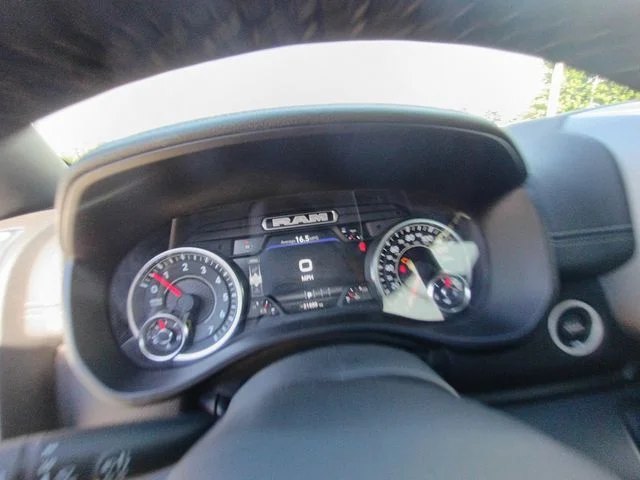 SEMINUEVOS RAM 1500 a Estados en autogozo