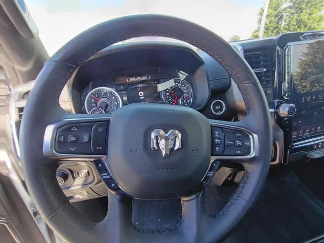 SEMINUEVOS RAM 1500 a Estados en autogozo