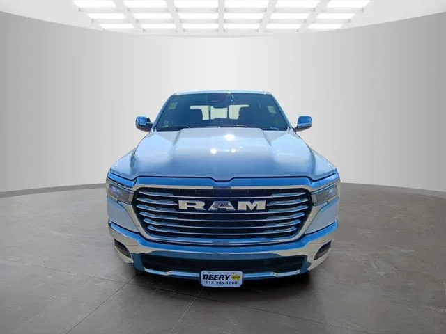 SEMINUEVOS RAM 1500 a Estados en autogozo