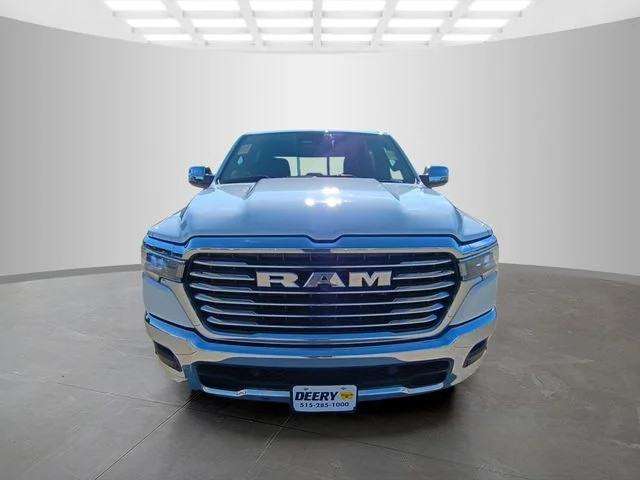 SEMINUEVOS RAM 1500 a Estados en autogozo