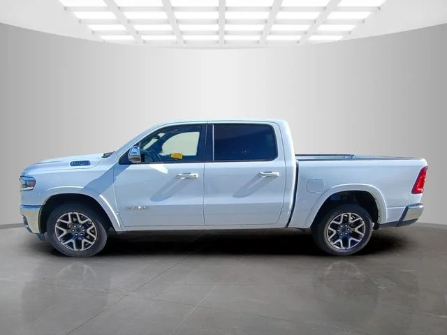 SEMINUEVOS RAM 1500 a Estados en autogozo