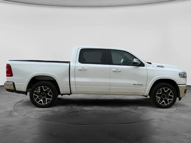 SEMINUEVOS RAM 1500 a Estados en autogozo