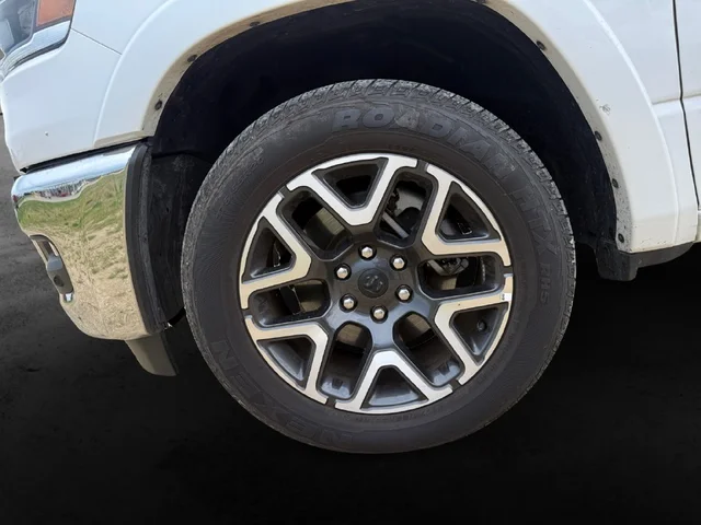SEMINUEVOS RAM 1500 a Estados en autogozo