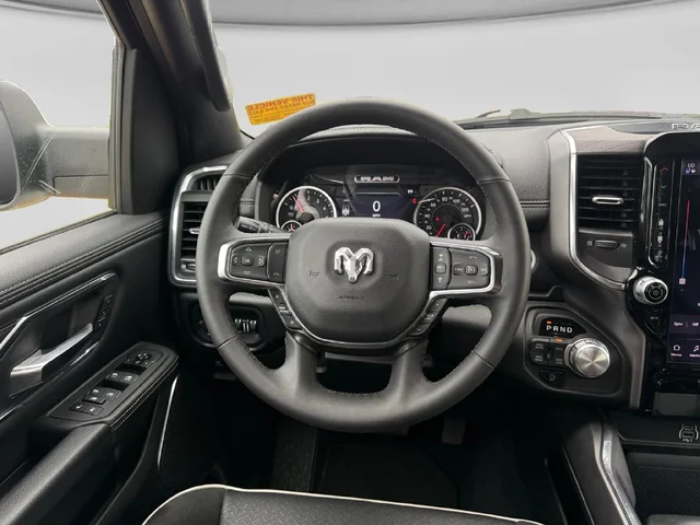 SEMINUEVOS RAM 1500 a Estados en autogozo