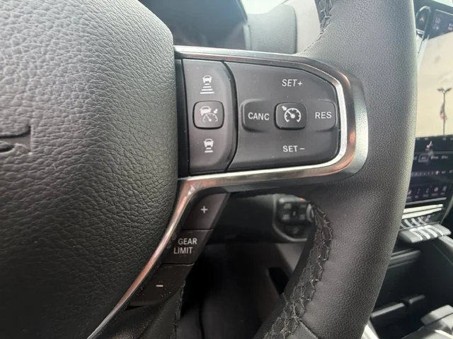 SEMINUEVOS RAM 1500 a Estados en autogozo
