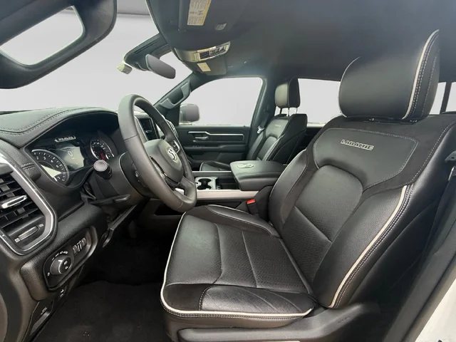 SEMINUEVOS RAM 1500 a Estados en autogozo