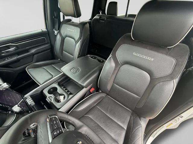 SEMINUEVOS RAM 1500 a Estados en autogozo