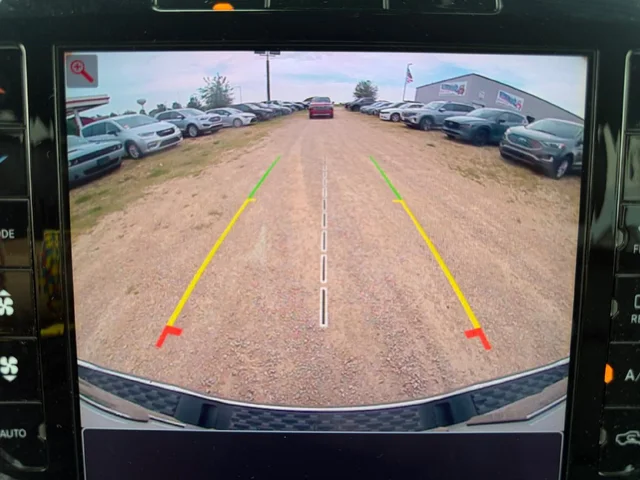 SEMINUEVOS RAM 1500 a Estados en autogozo