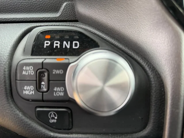 SEMINUEVOS RAM 1500 a Estados en autogozo