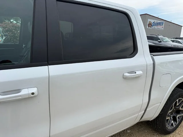 SEMINUEVOS RAM 1500 a Estados en autogozo