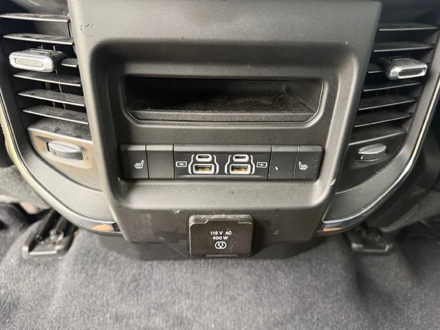 SEMINUEVOS RAM 1500 a Estados en autogozo
