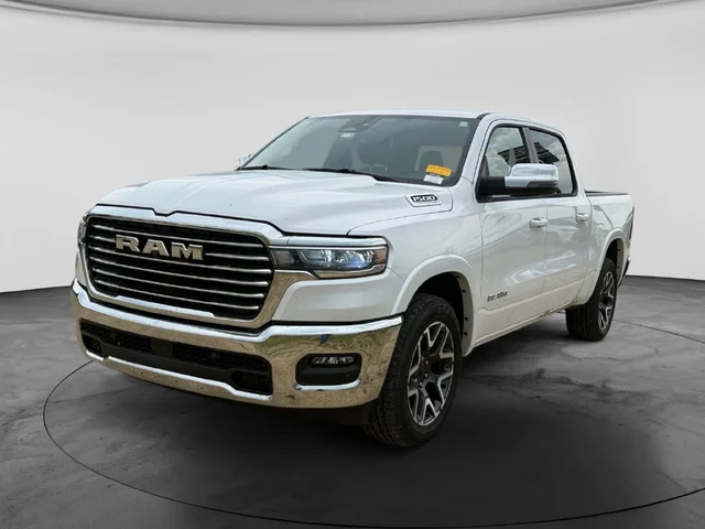 SEMINUEVOS RAM 1500 a Estados en autogozo