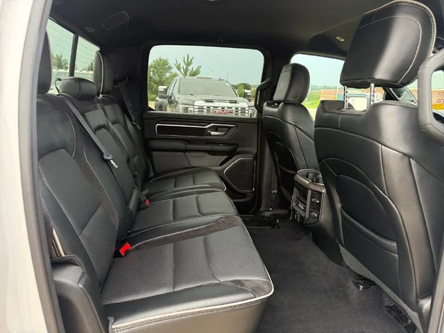 SEMINUEVOS RAM 1500 a Estados en autogozo