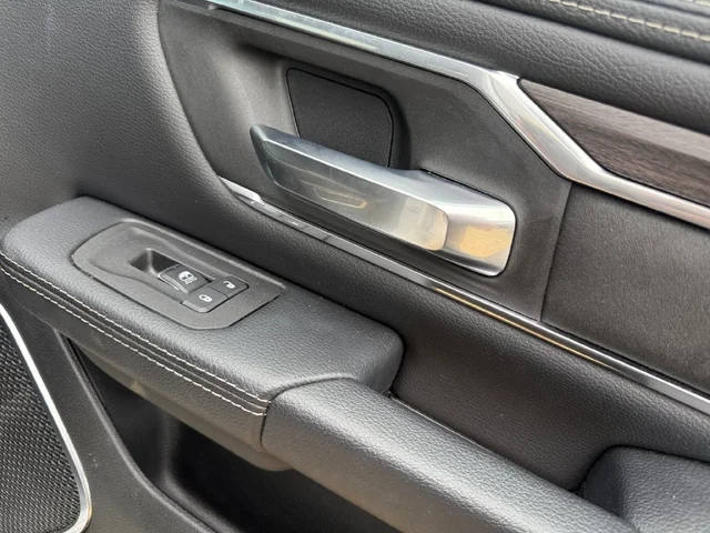 SEMINUEVOS RAM 1500 a Estados en autogozo