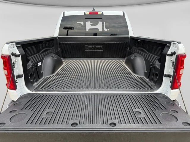SEMINUEVOS RAM 1500 a Estados en autogozo