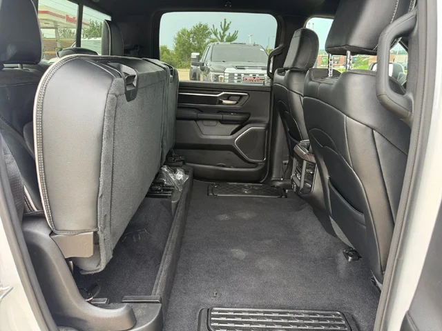 SEMINUEVOS RAM 1500 a Estados en autogozo