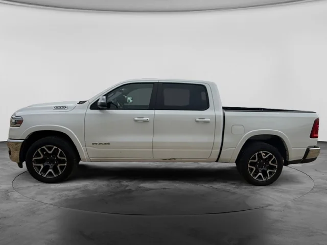 SEMINUEVOS RAM 1500 a Estados en autogozo