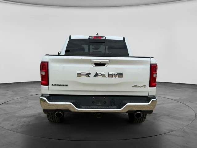 SEMINUEVOS RAM 1500 a Estados en autogozo