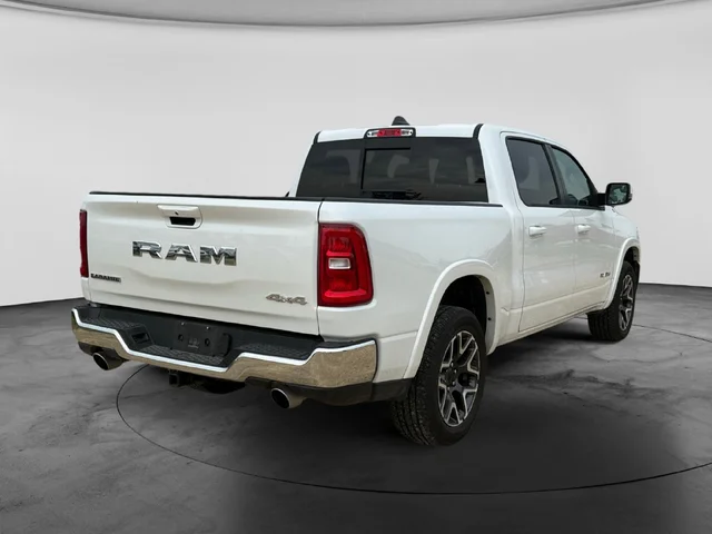 SEMINUEVOS RAM 1500 a Estados en autogozo