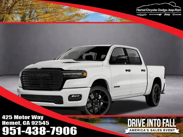 Nuevos RAM 1500 à Estados chez autogozo