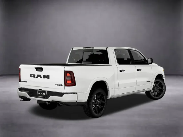 Nuevos RAM 1500 à Estados chez autogozo