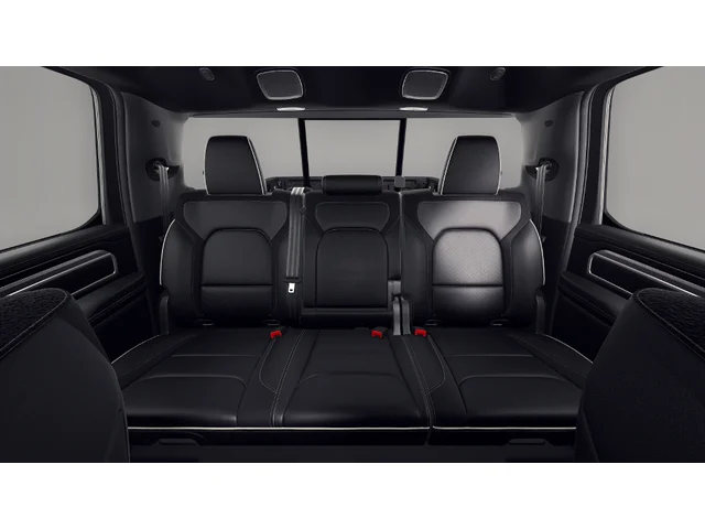 Nuevos RAM 1500 à Estados chez autogozo