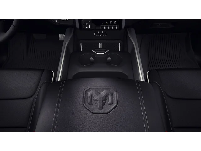 Nuevos RAM 1500 à Estados chez autogozo