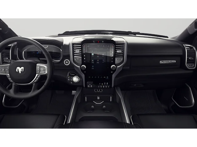 Nuevos RAM 1500 à Estados chez autogozo