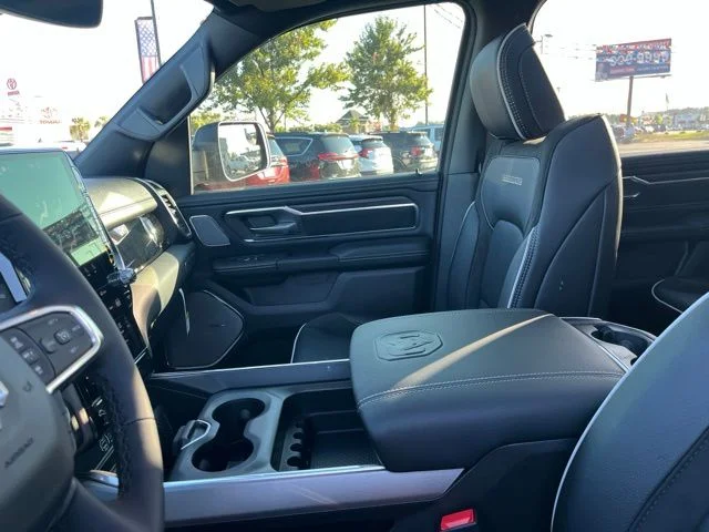 Nuevos RAM 1500 à Estados chez autogozo