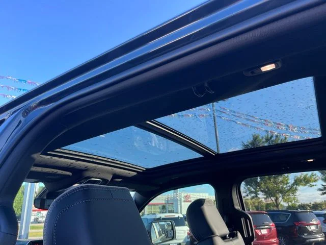 Nuevos RAM 1500 à Estados chez autogozo
