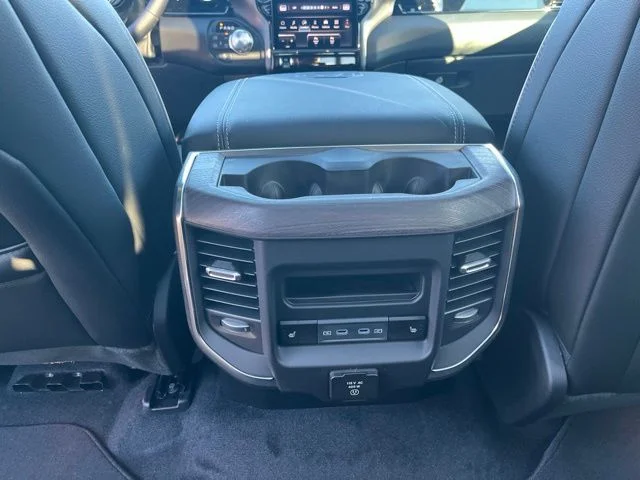 Nuevos RAM 1500 à Estados chez autogozo