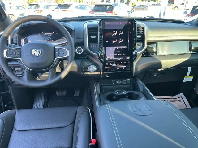 Nuevos RAM 1500 à Estados chez autogozo
