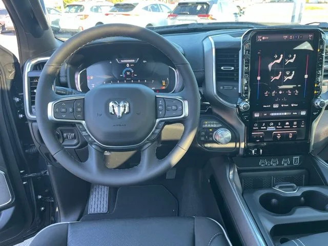 Nuevos RAM 1500 à Estados chez autogozo