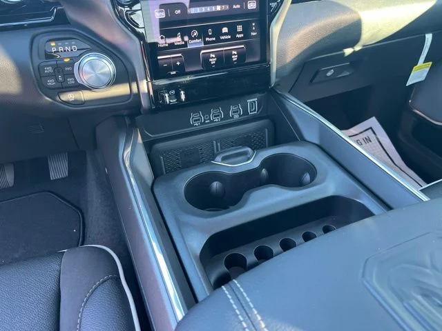 Nuevos RAM 1500 à Estados chez autogozo