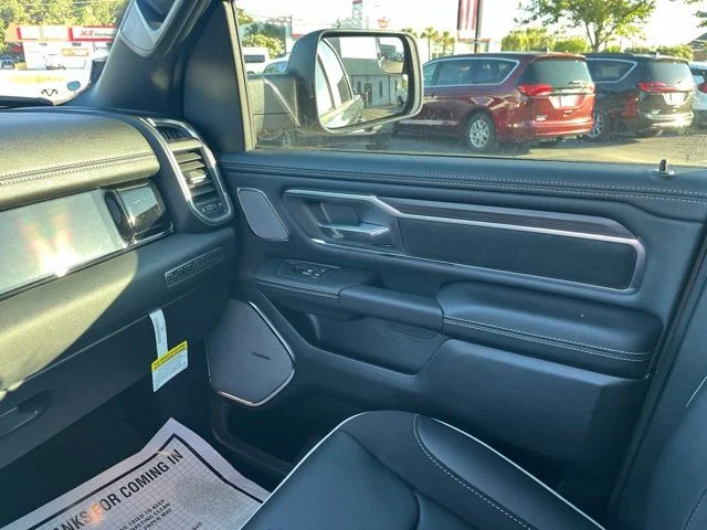 Nuevos RAM 1500 à Estados chez autogozo