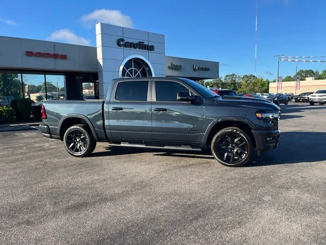 Nuevos RAM 1500 à Estados chez autogozo
