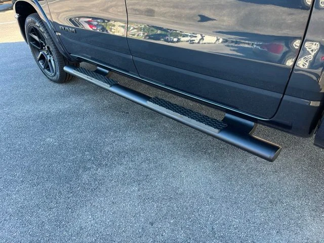 Nuevos RAM 1500 à Estados chez autogozo