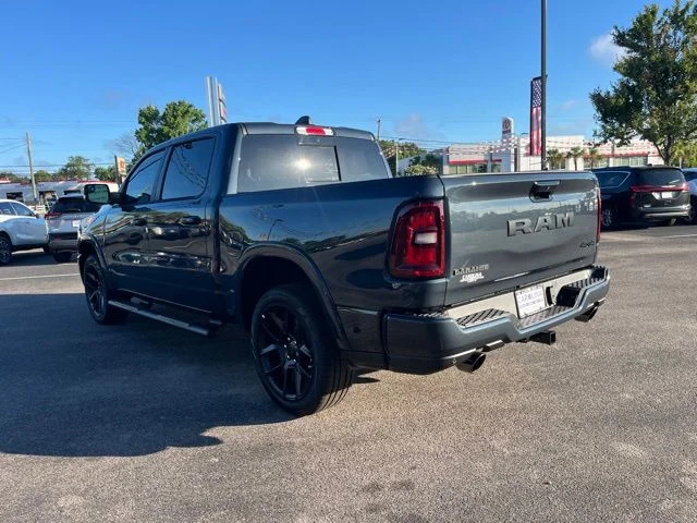 Nuevos RAM 1500 à Estados chez autogozo