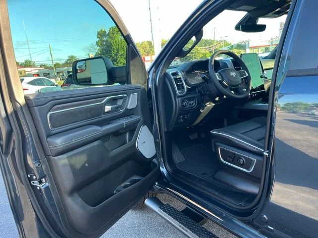 Nuevos RAM 1500 à Estados chez autogozo