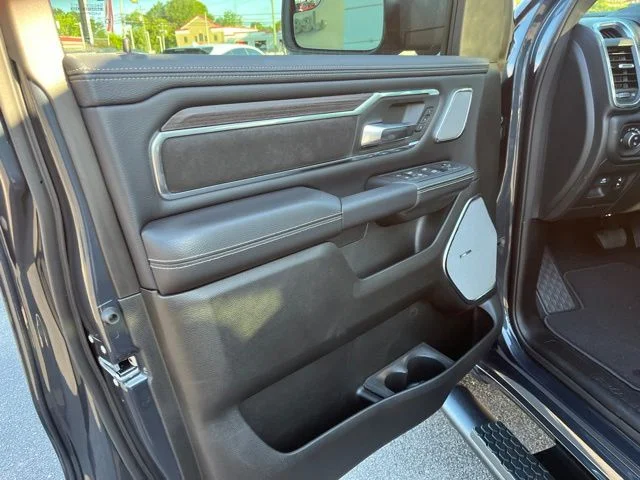Nuevos RAM 1500 à Estados chez autogozo